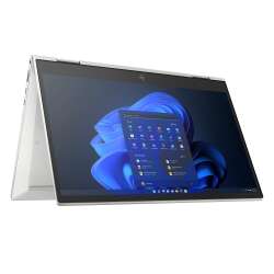 HP EliteBook x360 830 G8, Refurbished Grade A, Intel Core i7-1165G7, 16 GB DDR4, 256GB SSD NVMe, 13.3" FHD 1920x1080 Touchscreen Sure View 1000nits, Iris Xe Graphics, 96 EU, Win11 Pro, 1 Jahr VarioTrade Garantie