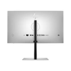 HP Series 7 Pro Renew HP 727pu Docking Display (Schwarz), 27" QHD IPS, 100W USB-C Power Delivery, Webcam, 1 Jahr Bring-In Garantie (HP Renew)