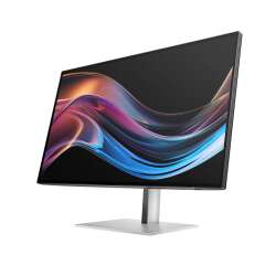HP Series 7 Pro Renew HP 727pk Docking Display (Schwarz),...