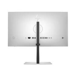 HP Series 7 Pro Renew HP 727pk Docking Display (Schwarz), 27" 4K UHD IPS, 100W USB-C Power Delivery, Webcam, 1 Jahr Bring-In Garantie (HP Renew)