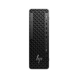 HP Z2 SFF G1i, Renew, Intel Ultra 7 265T, 64 GB DDR5, 1TB...