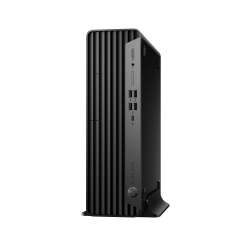 HP Elite SFF 805 G9 HP Renew Programm 3 PRO, 16 GB DDR5, 512GB SSD, AMD Radeon™ Graphics, Win11 Pro, Schwarz, 1 Jahr Vor‑Ort Service