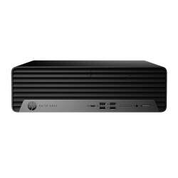 HP Elite SFF 805 G9 HP Renew Programm 3 PRO, 16 GB DDR5, 512GB SSD, AMD Radeon™ Graphics, Win11 Pro, Schwarz, 1 Jahr Vor‑Ort Service