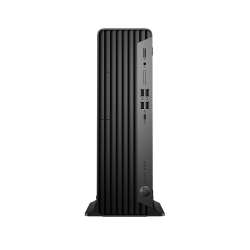 HP Elite SFF 805 G9 HP Renew Programm 3 PRO, 16 GB DDR5, 512GB SSD, AMD Radeon™ Graphics, Win11 Pro, Schwarz, 1 Jahr Vor‑Ort Service