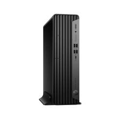 HP Elite SFF 805 G9 HP Renew Programm 3 PRO, 16 GB DDR5, 512GB SSD, AMD Radeon™ Graphics, Win11 Pro, Schwarz, 1 Jahr Vor‑Ort Service