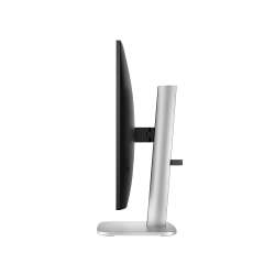 HP Display (Schwarz), 27" QHD IPS, 100W USB-C Power Delivery, Webcam, 1 Jahr Bring-In Garantie (HP Renew)