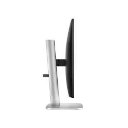 HP Display (Schwarz), 27" QHD IPS, 100W USB-C Power Delivery, Webcam, 1 Jahr Bring-In Garantie (HP Renew)
