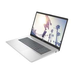 HP Envy Laptop 17-da0709nz Renew Intel Core Ultra7-155H (1.4GHz),r, 16 GB DDR5, 1TB SSD, 17.3" FHD 1920x1080 Touchscreen, Intel Graphics, Win11 Home, Silber, 2 Jahre Bring‑In Garantie