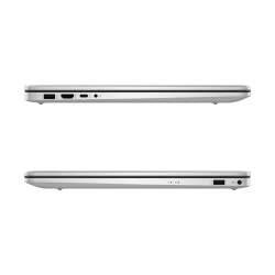 HP Envy Laptop 17-da0709nz Renew Intel Core Ultra7-155H (1.4GHz),r, 16 GB DDR5, 1TB SSD, 17.3" FHD 1920x1080 Touchscreen, Intel Graphics, Win11 Home, Silber, 2 Jahre Bring‑In Garantie