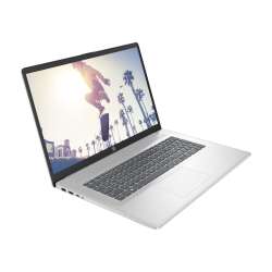 HP Envy Laptop 17-da0709nz Renew Intel Core Ultra7-155H (1.4GHz),r, 16 GB DDR5, 1TB SSD, 17.3" FHD 1920x1080 Touchscreen, Intel Graphics, Win11 Home, Silber, 2 Jahre Bring‑In Garantie