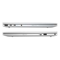 HP EliteBook 8 G1i Renew Intel Ultra 7 258V, 16 GB DDR5, 512GB PCIe SSD, 14" WUXGA 1920x1200 Anti-Glare 300nits, Intel Graphics, Win11 Pro, Silber, 1 Jahr Vor‑Ort Service