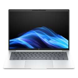 HP EliteBook 8 G1i Renew Intel Ultra 7 258V, 16 GB DDR5, 512GB PCIe SSD, 14" WUXGA 1920x1200 Anti-Glare 300nits, Intel Graphics, Win11 Pro, Silber, 1 Jahr Vor‑Ort Service