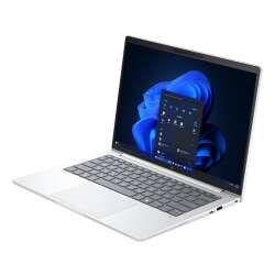 HP EliteBook 8 G1i Renew Intel Ultra 7 258V, 16 GB DDR5, 512GB PCIe SSD, 14" WUXGA 1920x1200 Anti-Glare 300nits, Intel Graphics, Win11 Pro, Silber, 1 Jahr Vor‑Ort Service