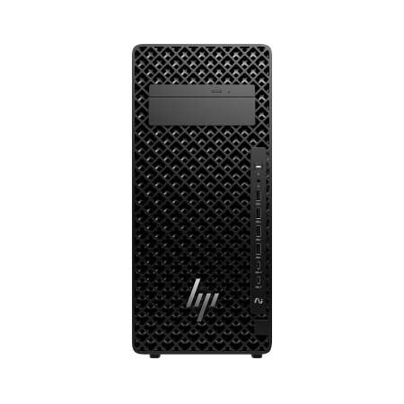 HP Z2 TWR G1i, Renew, Intel Ultra 7 265, 32 GB DDR5, 1 TB NVMe SSD, Intel Graphics, Win11 Pro, Schwarz, 1 Jahr Vor‑Ort Service