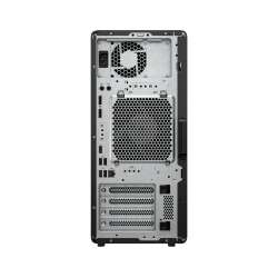 HP Z2 TWR G1i, Renew, Intel Ultra 7 265, 32 GB DDR5, 1 TB NVMe SSD, Intel Graphics, Win11 Pro, Schwarz, 1 Jahr Vor‑Ort Service