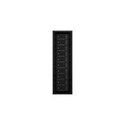 HP Z2 TWR G1i, Renew, Intel Ultra 7 265, 32 GB DDR5, 1 TB NVMe SSD, Intel Graphics, Win11 Pro, Schwarz, 1 Jahr Vor‑Ort Service