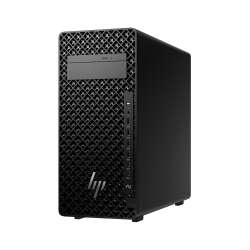 HP Z2 TWR G1i, Renew, Intel Ultra 9 285K, 32 GB DDR5, 1...