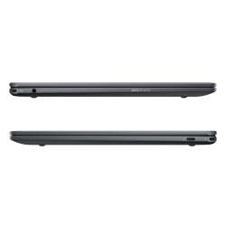 HP OmniBook Ultra Flip 14 -fh0989nz, Renew, Intel Ultra 9 288V, 32 GB DDR5, 2TB SSD, 14" 2.8K 2880x1800 OLED Touchscreen, Arc 140V Graphics, Win11 Home, Silber, 1 Jahr Bring‑In Garantie