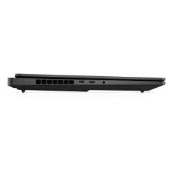 HP OMEN MAX Gaming Laptop 16-ah0999nz , HP Renew, Intel CoreUltra 9 275HX (24 Core, bis 5,4GHz) , 64 GB DDR5, 2TB SSD, 16" 2.5K 2560x1440 BrightView OLED  glaenzend , NVIDIA RTX 5090 GPU mit 24GB RAM, Win11 Home, Silber, 2 Jahre HP Garantie
