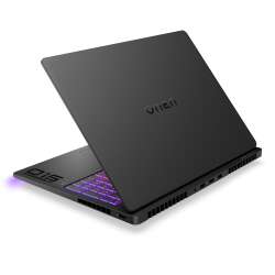 HP OMEN Gaming, Renew, 32 GB DDR5, 1TB SSD, 16" 2.5K 2560x1440 Anti-Glare, GeForce RTX 5070, 8 GB GDDR7, Win11 Home, Silber, 1 Jahr Bring‑In Garantie