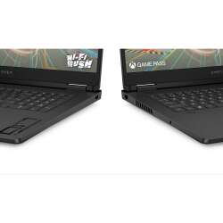 HP OMEN Gaming Laptop 17-db1889nz,  Renew AMD Ryzen 9 365, 32 GB DDR5, 1TB SSD, 17.3" QHD 2560x1440 Anti-Glare, AMD Radeon™ Graphics, Win11 Home, Silber, 1 Jahr Bring‑In Garantie