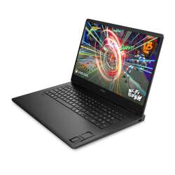 HP OMEN Gaming Laptop 17-db1889nz,  Renew AMD Ryzen 9 365, 32 GB DDR5, 1TB SSD, 17.3" QHD 2560x1440 Anti-Glare, AMD Radeon™ Graphics, Win11 Home, Silber, 1 Jahr Bring‑In Garantie