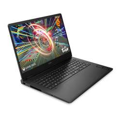 HP OMEN Gaming Laptop 17-db1889nz,  Renew AMD Ryzen 9 365, 32 GB DDR5, 1TB SSD, 17.3" QHD 2560x1440 Anti-Glare, AMD Radeon™ Graphics, Win11 Home, Silber, 1 Jahr Bring‑In Garantie