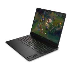 HP OMEN Gaming Renew 9 365, 32 GB DDR5, 1TB SSD, 14" 2.5K 2560x1440 Anti-Glare, AMD Radeon™ Graphics, Win11 Home, Silber, 1 Jahr Bring‑In Garantie