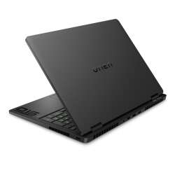 HP OMEN Gaming Renew 9 365, 32 GB DDR5, 1TB SSD, 14" 2.5K 2560x1440 Anti-Glare, AMD Radeon™ Graphics, Win11 Home, Silber, 1 Jahr Bring‑In Garantie