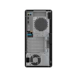 HP Z2 Tower G9, Renew, Intel Core i9-14900, 32 GB DDR5, 512GB PCIe SSD, RTX A1000 8GB, Win11 Pro, Schwarz, 1 Jahr Vor‑Ort Service