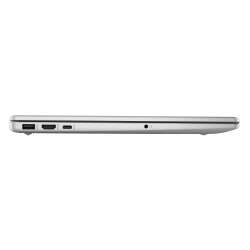 HP AI 15-fd2708nz Notebook, Renew, Intel Ultra 7 255U, 32 GB DDR5, 512GB SSD, 15.6" FHD 1920x1080 Anti-Glare 250 nits, Intel Graphics, Win11 Pro, Silber, 1 Jahr Bring‑In Garantie