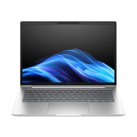 HP EliteBook 6 G1i 14 Ultra 7 255U(2.0GHz) Renew Intel Ultra 7 258V, 32 GB DDR5, 512GB SSD, 14" WUXGA 1920x1200 Anti-Glare, Intel Graphics, Win11 Pro, Silber, 1 Jahr Bring‑In Garantie