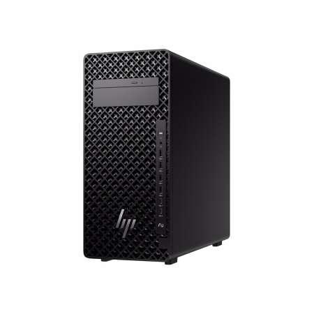 HP Z2 Tower G1i - Open Box - Intel Core Ultra 9 285K Ultra 9 285K, Graphics, 64 GB DDR5, 1TB PCIe 5x4 M.2 SSD, Win11 Pro #1