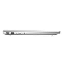 HP ProBook 4 G1a 16 AI 7 250, 16 GB DDR5, 512 GB SSD mit -AnbindungEntspiegeltes 16"-WUXGA-Display (1920 x 1200 Pixel) mit UWVA und (300 cd/m²)802.11ax, 16" WUXGA 1920x1200 Touchscreen, AMD Radeon 780M, Win11 Pro, Silber, 3 Jahre Vor‑Ort Service