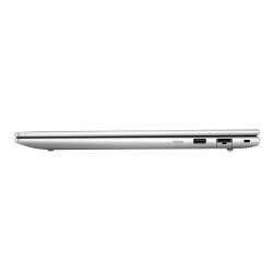 HP ProBook 4 G1a 16 AI 7 250, 16 GB DDR5, 512 GB SSD mit -AnbindungEntspiegeltes 16"-WUXGA-Display (1920 x 1200 Pixel) mit UWVA und (300 cd/m²)802.11ax, 16" WUXGA 1920x1200 Touchscreen, AMD Radeon 780M, Win11 Pro, Silber, 3 Jahre Vor‑Ort Service