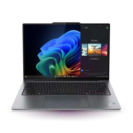Lenovo Thinkpad X9-14 Gen 1, Refurbished B-Grade (Ecke beschädigt) ,Intel,Ultra 5 228V ,14" 2800x1800 OLED Touch Display, 32GB LPD5X-8533, 512GB NVMe, WLAN7, BT 5.4, 8MP IR CAM, Swiss Backlight keyboard, Win 11 Pro, Lenovo Garantie Vor Ort bis 08/2031