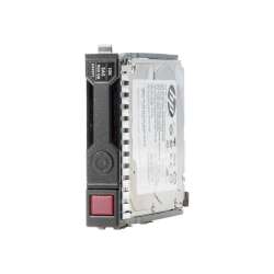 HPE Mixed Use - 400 GB SSD - Hot-Swap - 2.5" SFF (6.4 cm SFF) SAS 12Gb/s ,Spares 870823-B21 , Refurbished, 1 Jahr Garantie durch VarioTrade AG