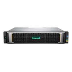 HPE MSA 2050 SAN. Gesamte installierte...