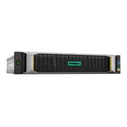 HPE MSA 2050 SAN. Gesamte installierte...