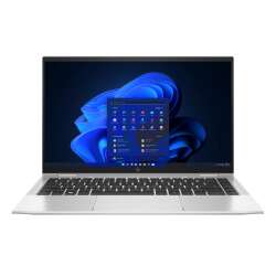 HP EliteBook x360 1040 G7 i7 10810U, 16 GB DDR4, 512GB SSD NVMe, 14" FHD 1920x1080 Touchscreen, Intel Graphics, Win11 Pro, Silber, 1 Jahr Variotrade Garantie