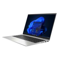 HP EliteBook x360 1040 G7 i7 10810U, 16 GB DDR4, 512GB SSD NVMe, 14" FHD 1920x1080 Touchscreen, Intel Graphics, Win11 Pro, Silber, 1 Jahr Variotrade Garantie