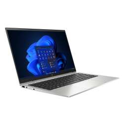 HP EliteBook x360 1040 G7 i7 10810U, 16 GB DDR4, 512GB SSD NVMe, 14" FHD 1920x1080 Touchscreen, Intel Graphics, Win11 Pro, Silber, 1 Jahr Variotrade Garantie