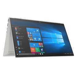 HP EliteBook x360 1040 G7 i7 10810U, 16 GB DDR4, 512GB SSD NVMe, 14" FHD 1920x1080 Touchscreen, Intel Graphics, Win11 Pro, Silber, 1 Jahr Variotrade Garantie