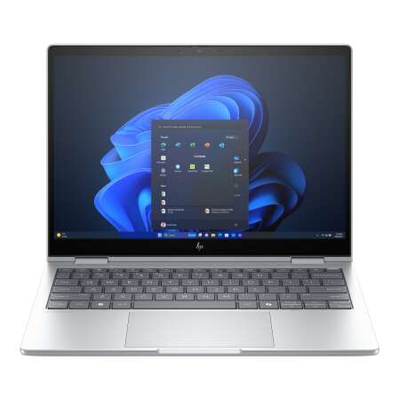 HP EliteBook 8 Flip G1i Demo Intel Ultra 7 255U, 512 GB SSD, 13" WUXGA 1920x1200, Intel Graphics, Win11 Pro, Silber, 3 Jahre Vor‑Ort Service