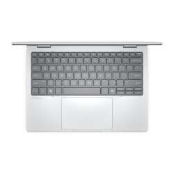 HP EliteBook 8 Flip G1i Demo Intel Ultra 7 255U, 512 GB SSD, 13" WUXGA 1920x1200, Intel Graphics, Win11 Pro, Silber, 3 Jahre Vor‑Ort Service