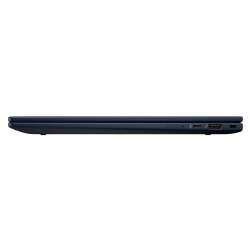 HP EliteBook X Flip G1i Demo Intel Ultra 7 265T, 32 GB DDR5, 512 GB TLC SSD | A87PQAV - WWAN HP R15 5G Solution | A87PMAV -, 14" WUXGA 1920x1200 Touchscreen Sure View, Arc 140V Graphics, Win11 Pro, Blau, 1 Jahr Bring‑In Garantie