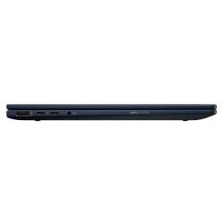 HP EliteBook X Flip G1i Demo Intel Ultra 7 265T, 32 GB DDR5, 512 GB TLC SSD | A87PQAV - WWAN HP R15 5G Solution | A87PMAV -, 14" WUXGA 1920x1200 Touchscreen Sure View, Arc 140V Graphics, Win11 Pro, Blau, 1 Jahr Bring‑In Garantie