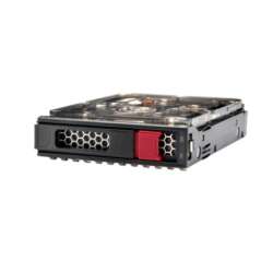 HPE 18TB  S-ATA HDD Größe: 3.5 Zoll, HDD...