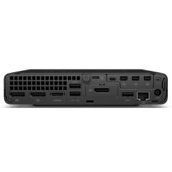 HP Elite Mini 800 G9, Refurbished Grade B, Intel Core i7-12700T, 32 GB DDR5, 512GB SSD, UHD Graphics 770, Win11 Home, Schwarz, 1 Jahr VarioTrade Garantie