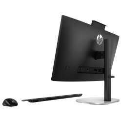 HP AiO ProStudio 4 G1i FHD IPS Intel Ultra 5 225T, 16 GB DDR5, 512GB SSD, 23.8" FHD 1920x1080, Intel Graphics, Win11 Pro, Schwarz, 2 Jahren Vor-Ort-Service (On-Site) durch HP